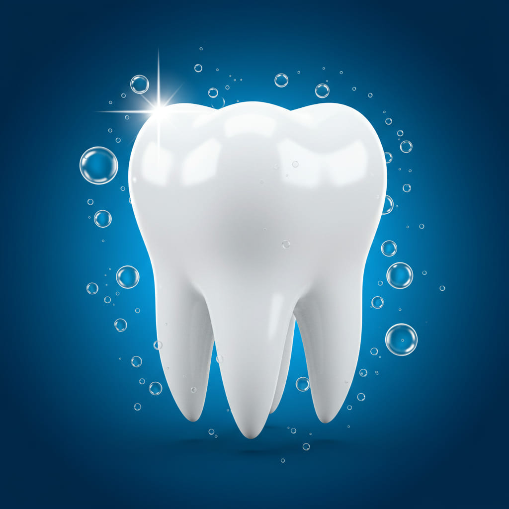 teeth whitening
