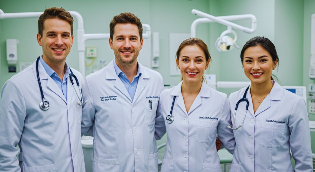 the healthier mom-dental care- teeth whitening-dentists