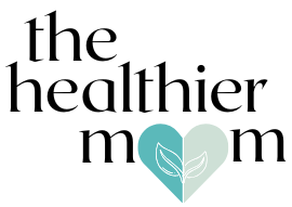 The Healthier Mom